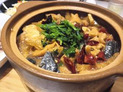 -雅酌园·烟火南京菜(颐和路店)