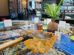 -尖沙咀大酒楼(罗村店·粤菜海鲜·宴会聚餐)