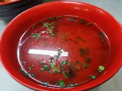 -小无锡面馆