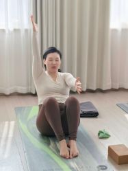 -爱尔乐美孕产瑜伽·普拉提
