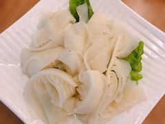 -金海阁海鲜火锅