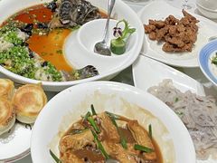 -味茂·老船夫1927(东海东路店)