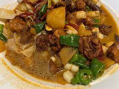 -阿娜尔·新疆菜(宜家荟聚中心店)