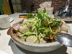 -萍香大厨·锅包肉(大东门店)