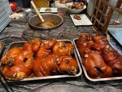 -抱德·潮汕味(琶洲店原惠城鱼仔)