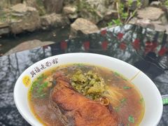 -兴福老面馆(寺路街店)