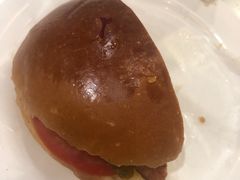 -香港新发烧腊茶餐厅(水围店)