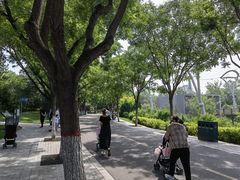 -太原动物园