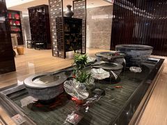 -西安皇冠假日酒店·御皇轩中餐厅