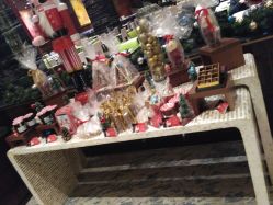 -静安洲际酒店·宴会厅