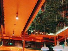 -炭舍干锅·烤鱼(扬名广场店)