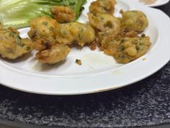 -阿水土鸡(远光店)