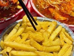 -李叔叔虾蟹大排档(青羊店)