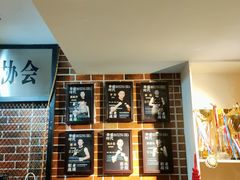 -拳盛时代拳击俱乐部(北京路店)
