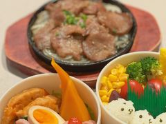 -dodonpa.墩墩伐 便当食堂(博华广场店)