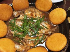 -宾朋海鲜饭庄(兴海路店)