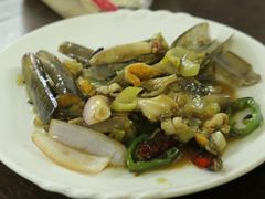 酱爆圣子-美食店(华贵路店)