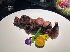 -彩虹之约•淮扬家宴(亚运村店)