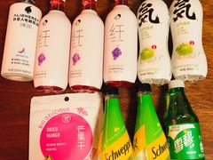 -盒马鲜生(领丰汇店)