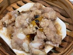 -满福隆酒楼(万绿园店)