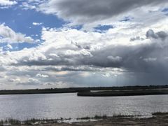 -敕勒川草原文化旅游区