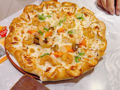 -必胜客(远大路店)