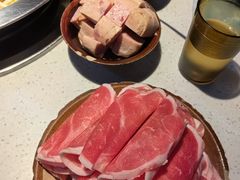 -芈重山老火锅(广州首店)