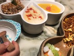 -绿茶餐厅(昌平悦荟店)