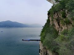 -北京金海湖景区