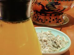 -1078號老北京涮肉(万达广场店)