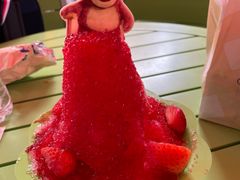 -Lotso Lunch Box 草莓熊餐盒