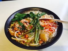 -螺大蛳柳州螺蛳粉·火锅·热干面(西城永捷店)