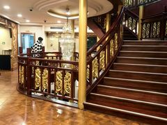 -新龙船黄浦江餐饮游船官方自营店