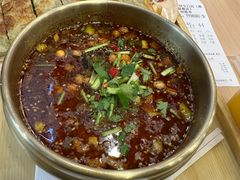 -卷翻天·卷饼(欧亚商都店)