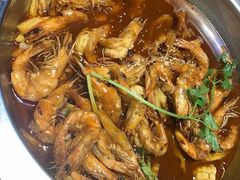 -邵汇大虾(泉园一路店)