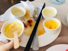 -国际贵都65自助餐厅