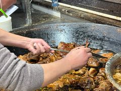 -杭嘉湖咬强羊肉面馆(永兴路总店)