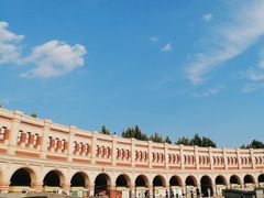 -天津五大道文化旅游区