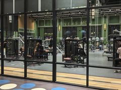 -悦莱美游泳健身会所(御景壹号店)
