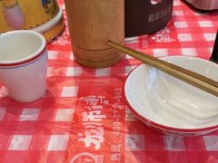 -龙师傅卤炒(天马店)