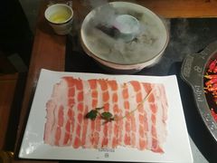 -蓉城老妈火锅(双林路店)