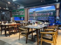 -晶渔坊·海鲜私房菜(东夷小镇店)