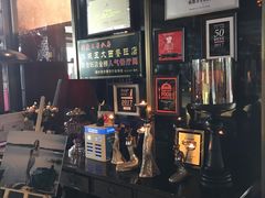 -佐度王子扒房(天鹅湖店)