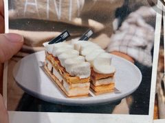 -甜莺蛋糕(顺盈时代广场店)