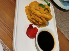 -雀舞云南菜(乐客城店)