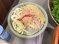 -楠小云·云南鲜菌·鲜牛自助火锅(九眼桥店)