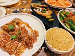 -天府中餐厅·粤菜·海南菜·生猛海鲜(三亚海棠湾洲际度假酒店)