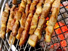 -瑞杰烧烤店·24小时营业(山东路店)