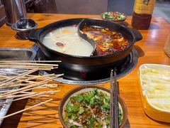 -串掌门砂锅串串香(后瑞店)