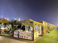 -冰冰龙虾·江湖菜·花园江景餐厅